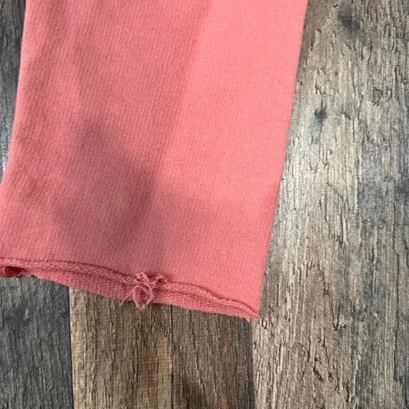 Long sleeve pink blouse💗 - Picture 2 of 4